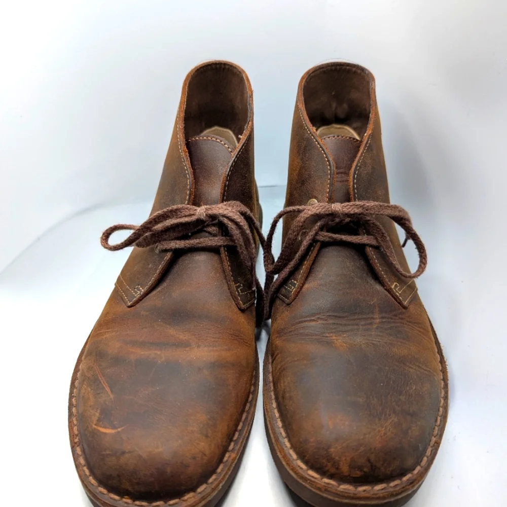 Clark's Desert Boot Evo